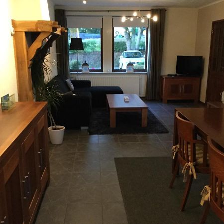 Vakantiewoning Kleijnen 诺尔贝克 外观 照片