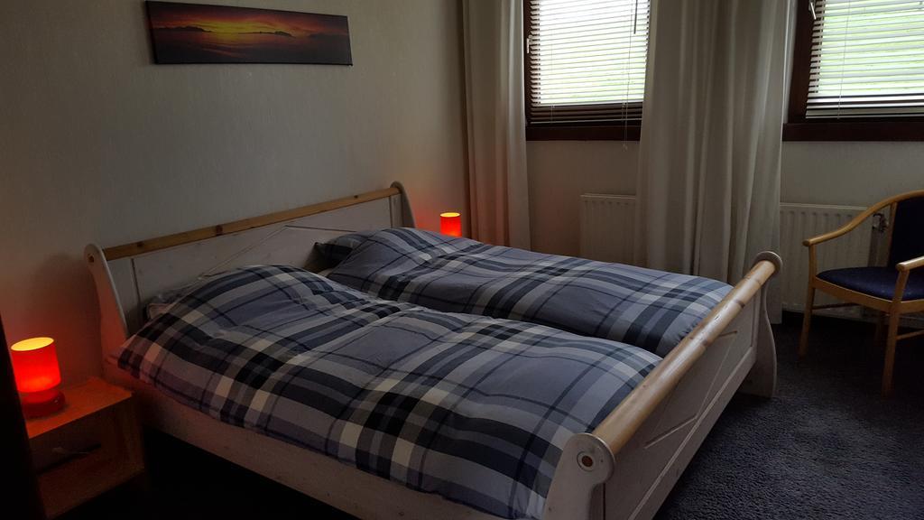 Vakantiewoning Kleijnen 诺尔贝克 外观 照片