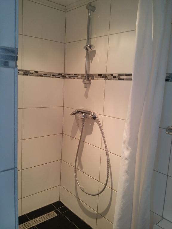 Vakantiewoning Kleijnen 诺尔贝克 外观 照片