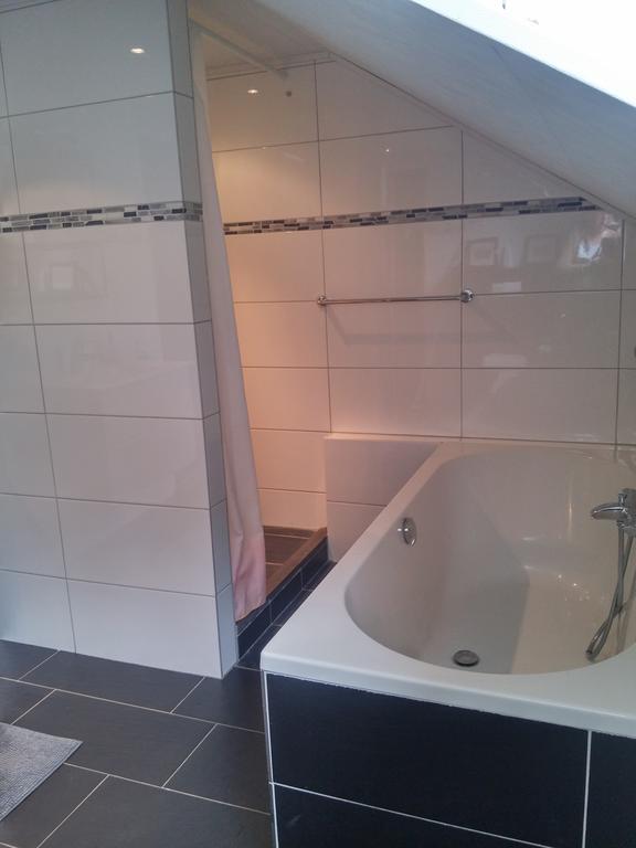 Vakantiewoning Kleijnen 诺尔贝克 外观 照片