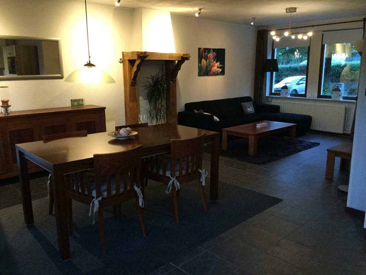 Vakantiewoning Kleijnen 诺尔贝克 外观 照片