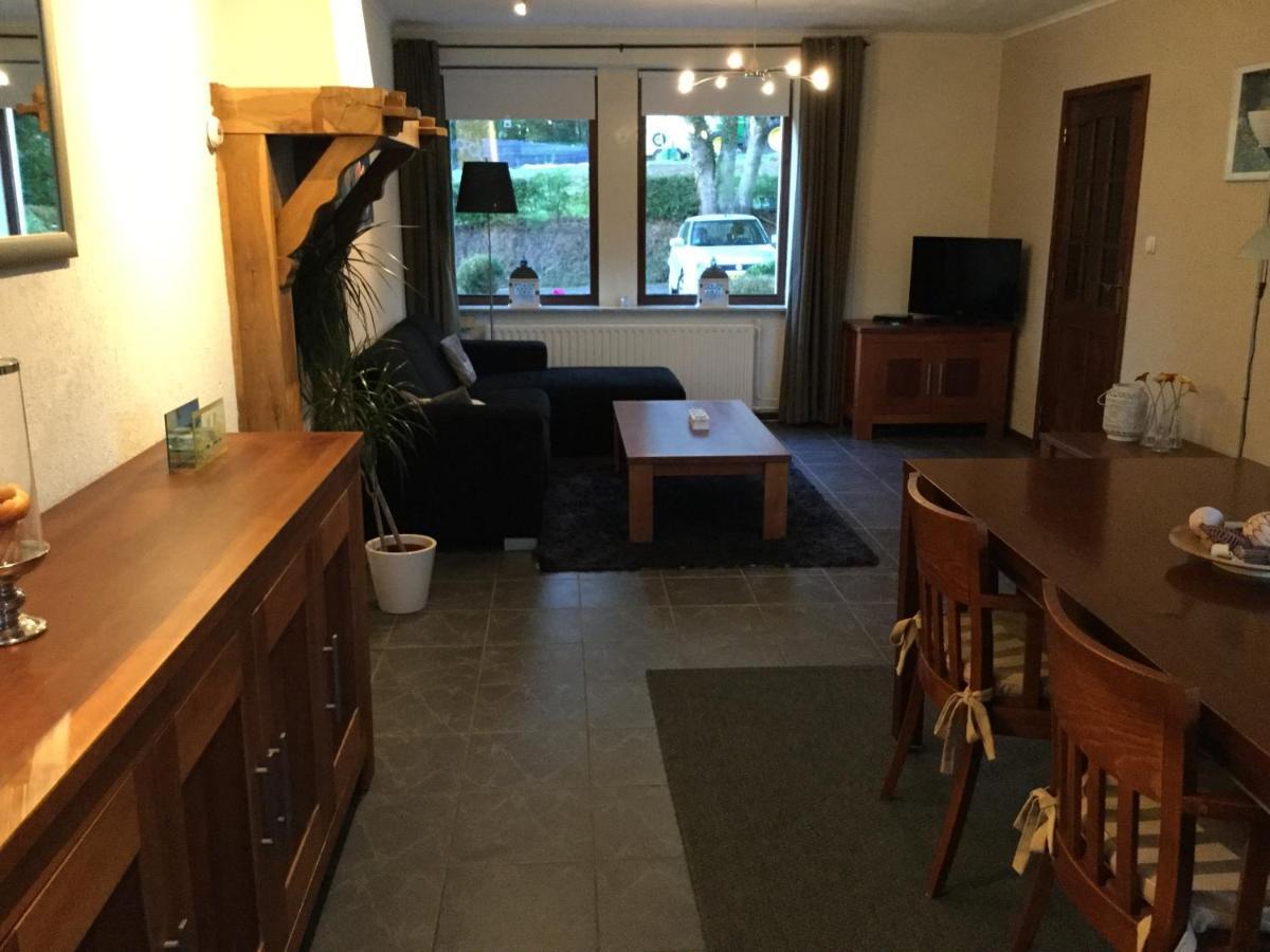 Vakantiewoning Kleijnen 诺尔贝克 外观 照片
